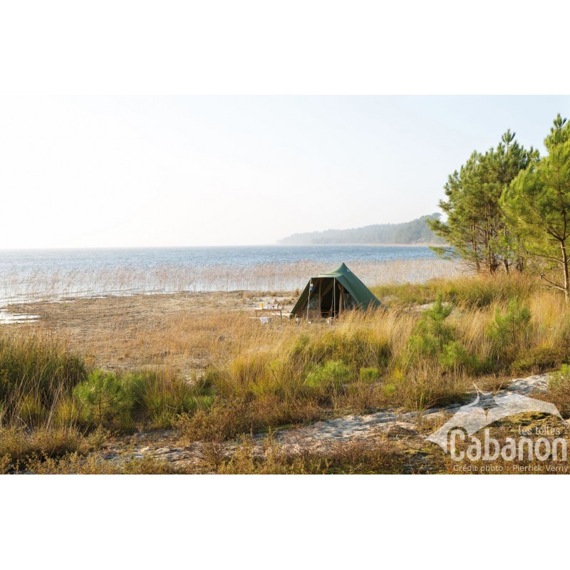 cabanon accessoires camping